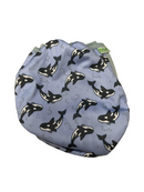 BUM waschbare Windeln - Wal