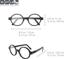 Kietla RoZZ 6-9 Screenbrille 116 | 6yrs