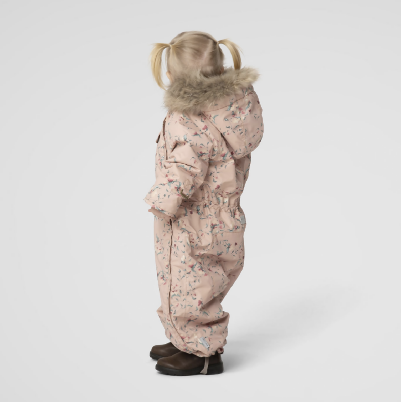 snowsuit WISTI tuscani Skin