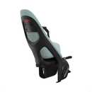 Thule Yepp 2 Mik Hd Gepäckträgermontage Alaska Blue Fahrradsitz Kindersitz Sitz B-Ware