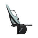 Thule Yepp 2 Mik Hd Gepäckträgermontage Alaska Blue Fahrradsitz Kindersitz Sitz B-Ware