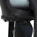 Thule Yepp 2 Mik Hd Gepäckträgermontage Alaska Blue Fahrradsitz Kindersitz Sitz B-Ware