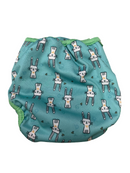 BUM waschbare Windeln - Hase