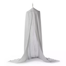 B-Ware Zöllner Baldachin Terra Baumwolle Dezent