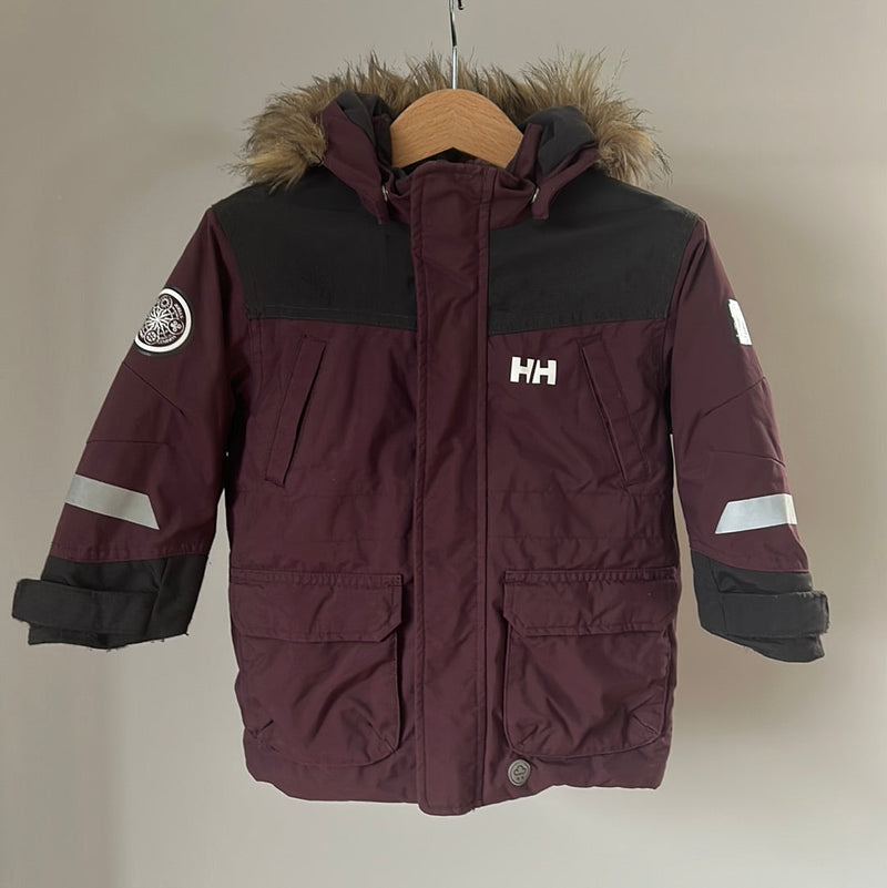 Helly Hansen jacket - size 86