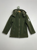 Softshell jacket - 104 - lupaco