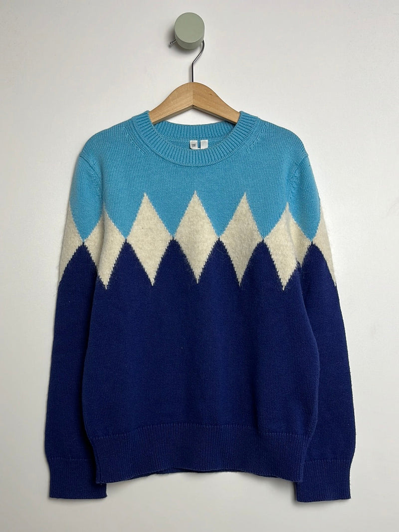 Sweater - 122 - arket