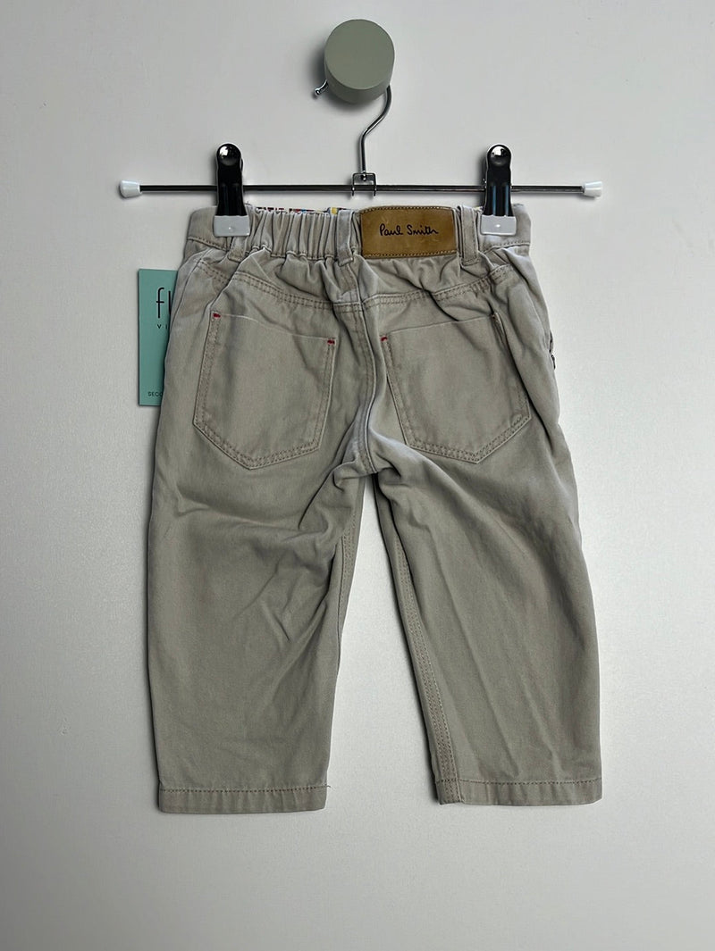 Pants - 80 - paul smith