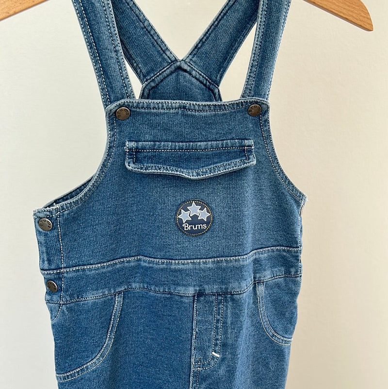 Brums dungarees - size 80