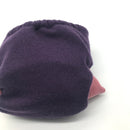 Wollfair wool diaper "Lilac" 