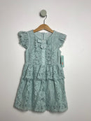 Dress Lace - 98 - self-portrait