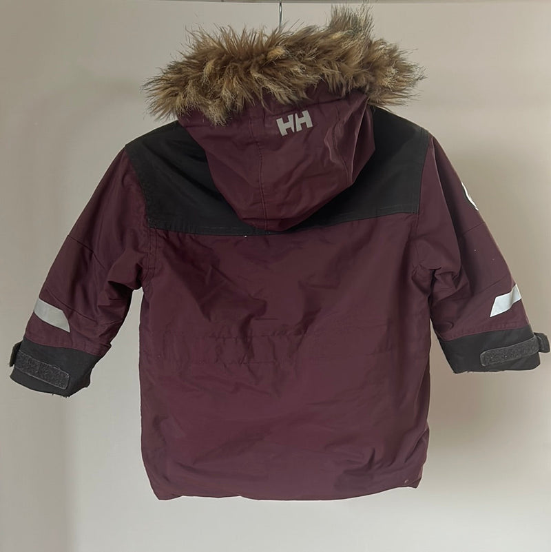 Helly Hansen jacket - size 86