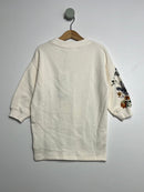 Sweatshirt Dress - 92 - molo