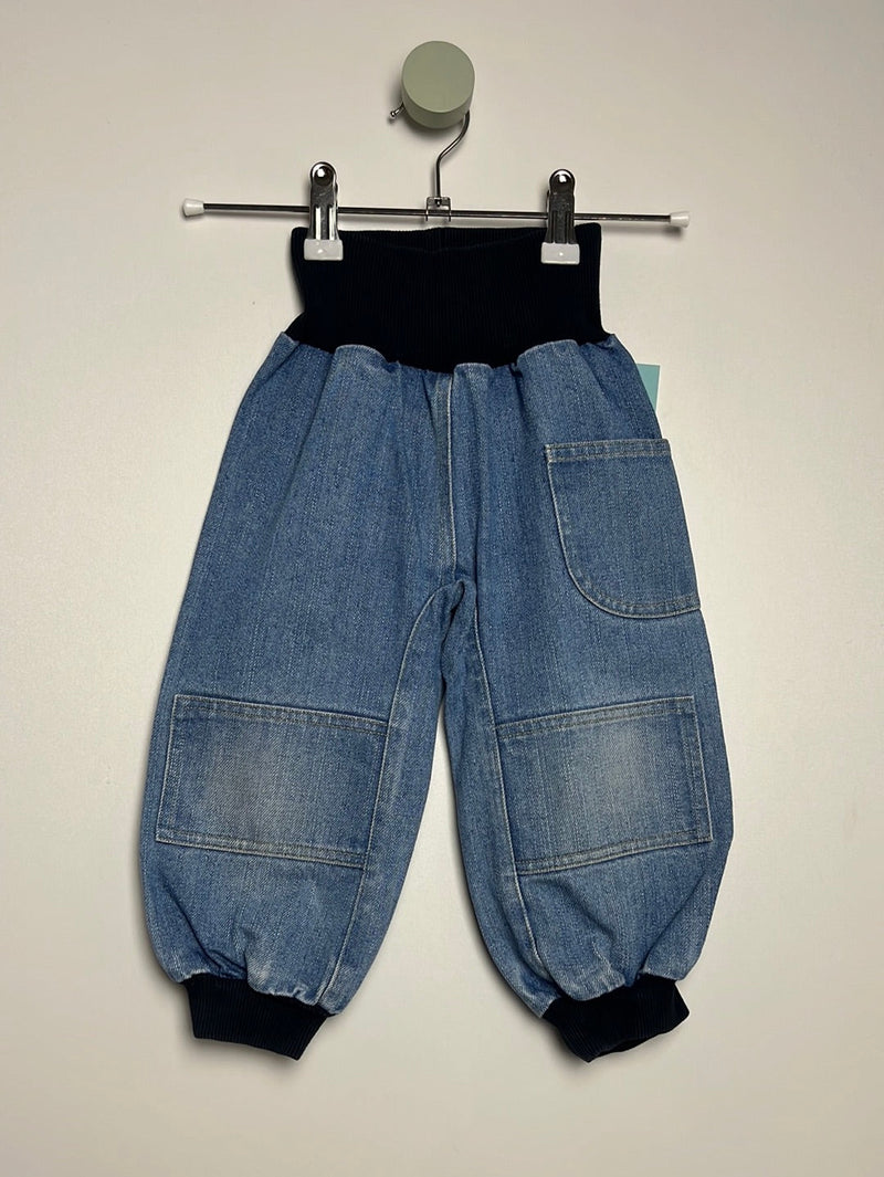 Jeans - 80 - what i like