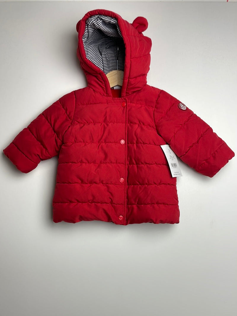 Winterjacke - 74 - petit bateau