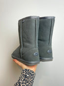 Winter boots - shoe 35 - emu australia