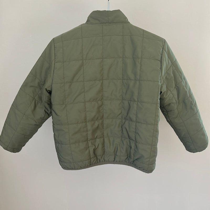 Pomp de Lux reversible jacket - size. 104