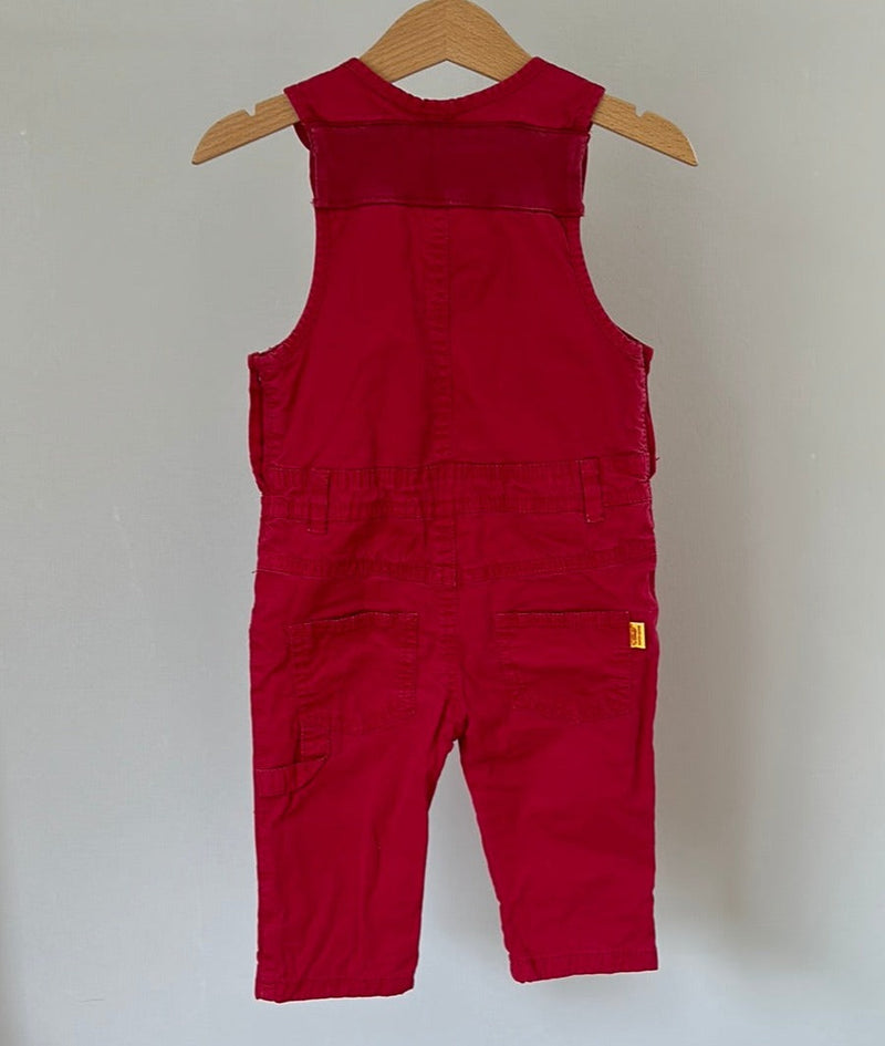 Steiff dungarees - size 80