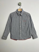 Shirt - 110 - petit bateau