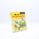 Kindergarten - Duden - First Understanding - The Seasons