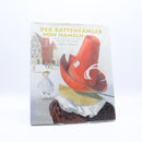 Fairy Tale Book - The Pied Piper of Hamelin - Brothers Grimm