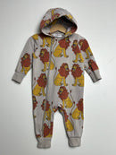 Overall Lions • Jersey - 68 - mini rodini