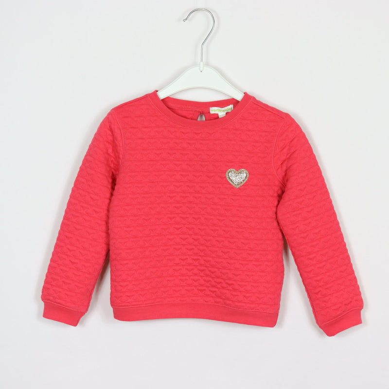 Sweater - Vertbaudet - 104