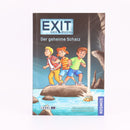 Book - Kosmos - The Secret Treasure - Very good condition