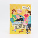 Youth book - Planet! - "Well done, Girls!" - Very good condition