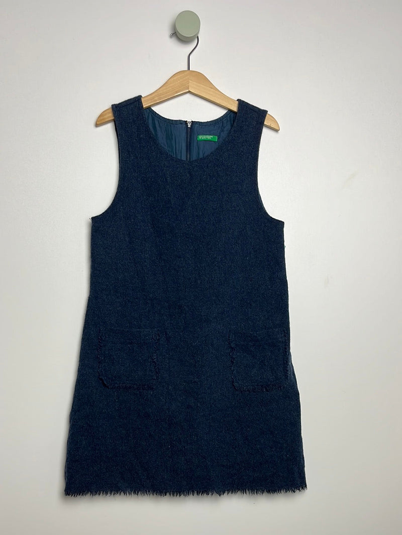 Dress - 134 - benetton