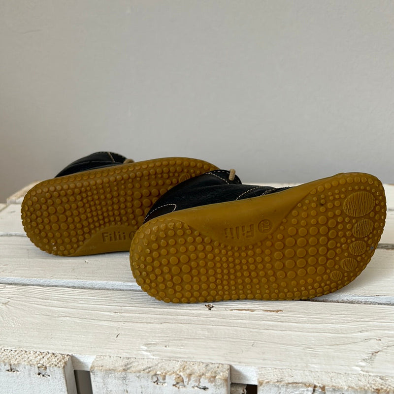 Filii Barefoot Schuhe - Gr. 21