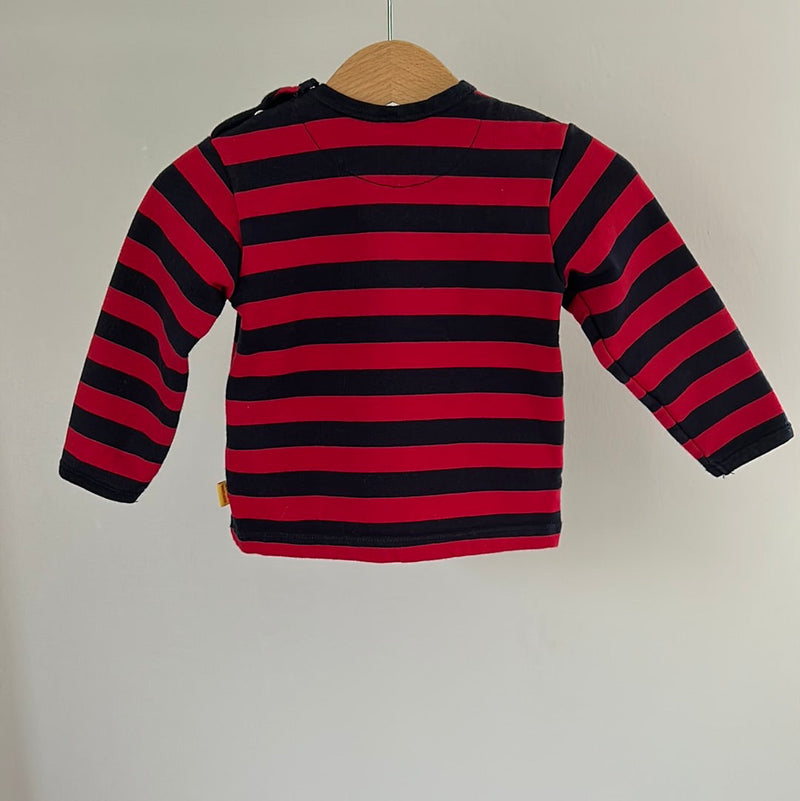 Steiff Pullover - Gr. 68