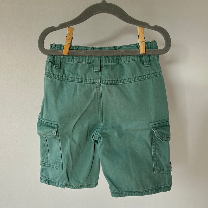 Pusblu Cargo Shorts - Gr. 104