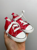 Crawling shoes - Shoe 19 - converse