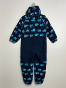 Softshell overall - 92 - name it