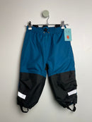 Snow pants - 98 - villervalla