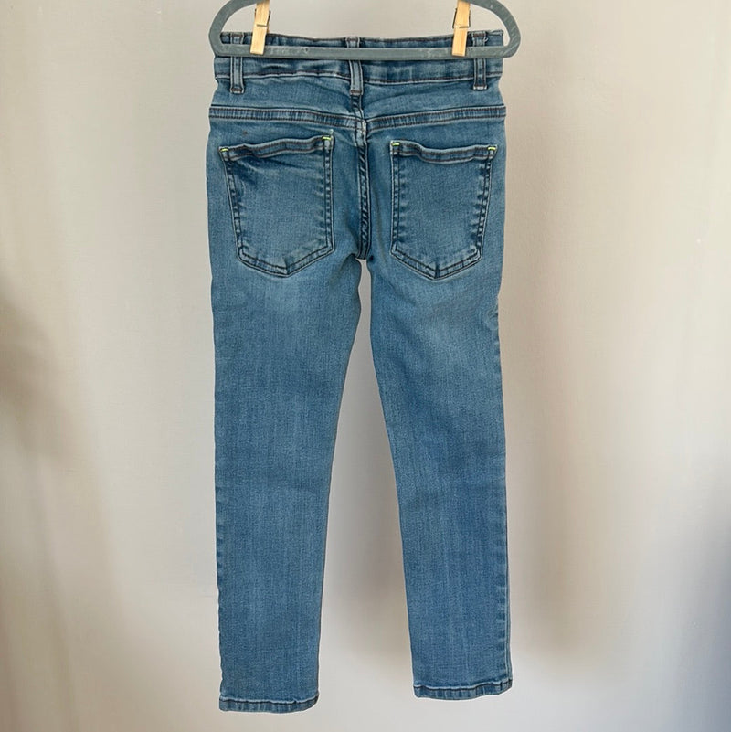 Mini Boden Jeans - size 122