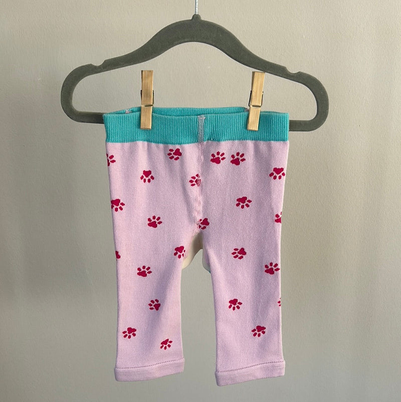 Joules Strick-Leggings - Gr. 62