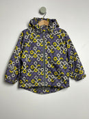 Rain jacket - 98 - minymo