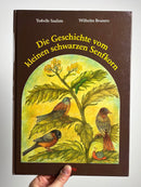 The Story of the Little Mustard Seed