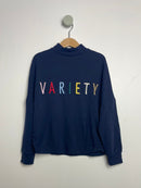 Sweatshirt • Variety - 122 - the new