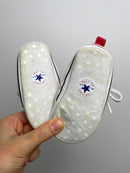 Crawling shoes - Shoe 19 - converse