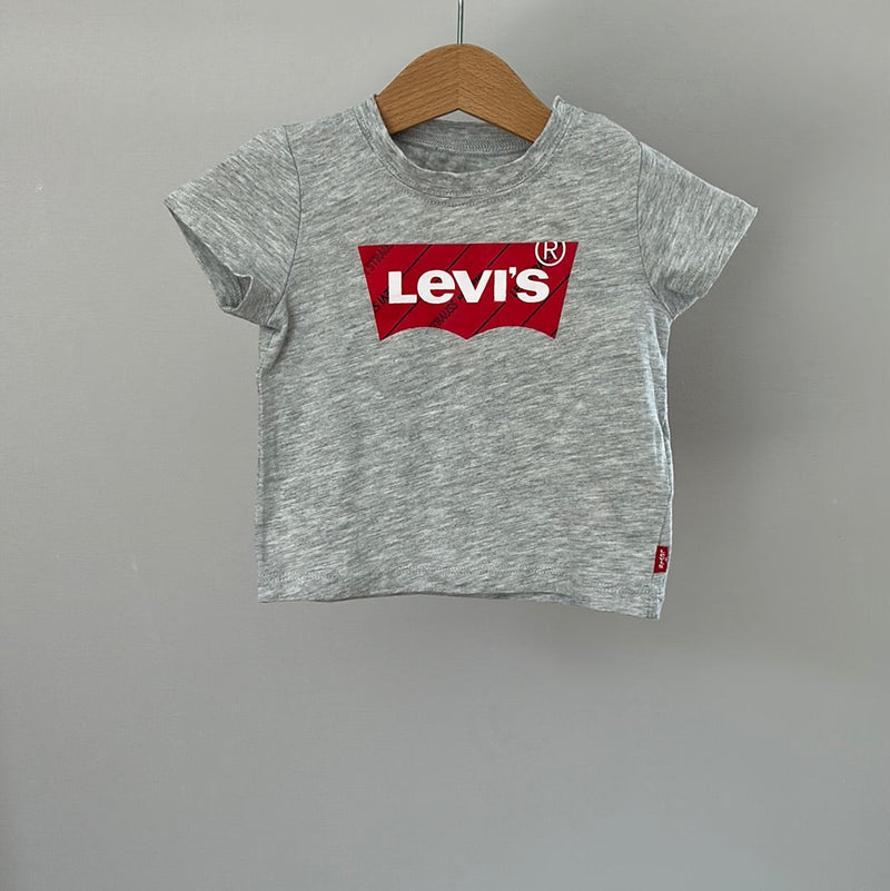 Levi`s T-Shirt -Gr. 74