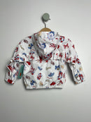 Windbreaker - 80 cm - monnalisa