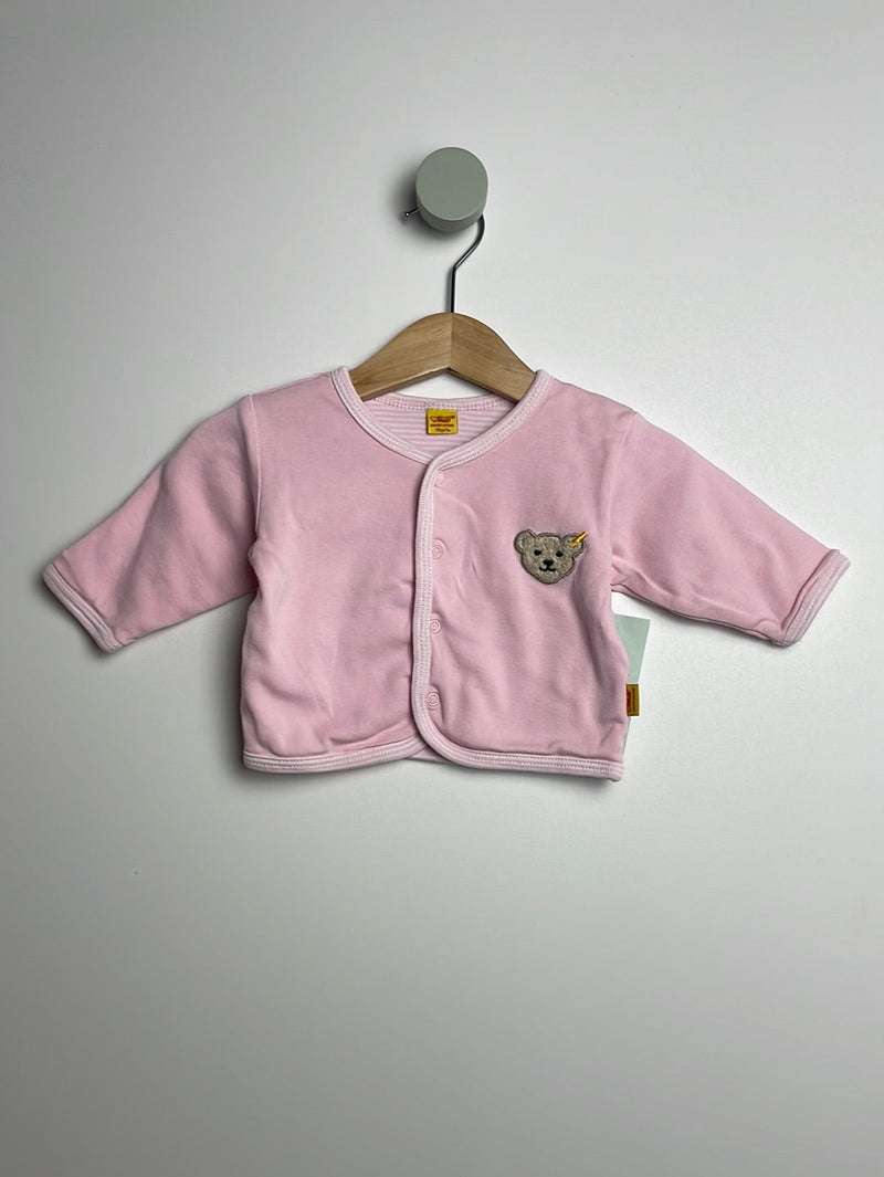 jersey jacket - 50 - Steiff