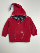 Hoodie - 80 - finkid