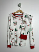 Pajamas - 140 - mini boden