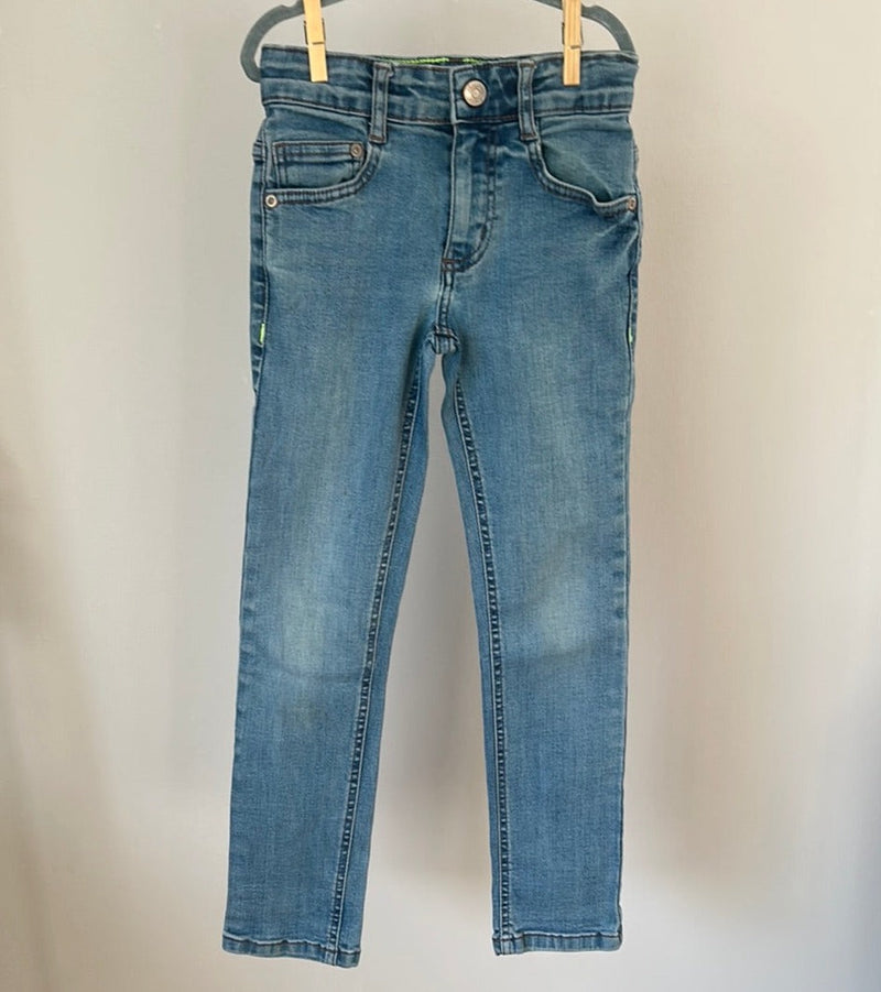 Mini Boden Jeans - size 122