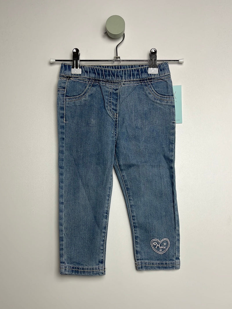 Jeans - 86 - mexx