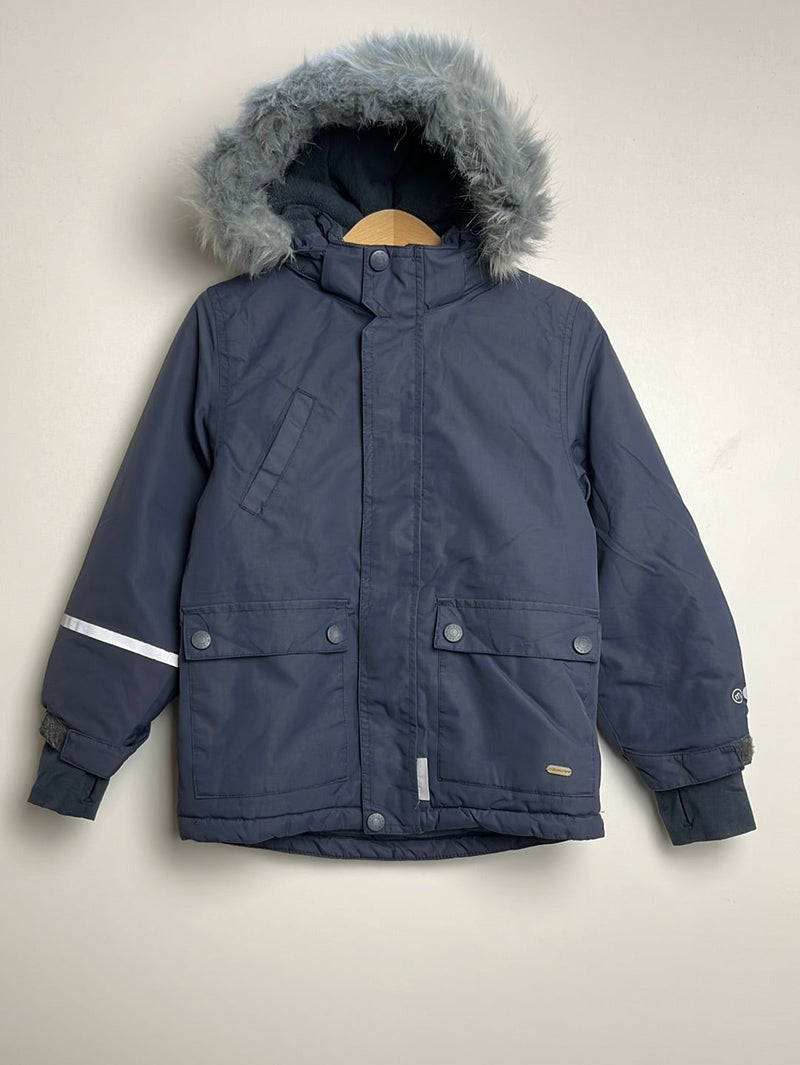 Winter jacket - 110 - minymo